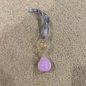 Folklore August Slipped Away Ornament